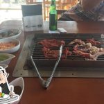 Cerezo Grill &Beer