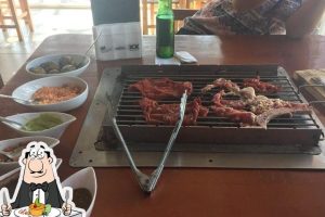 Cerezo Grill &Beer