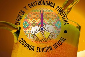 Cervecería purepecha