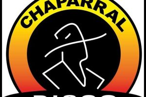 Chaparral Disco Rodeo