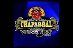 Chaparral Wester Club