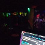 Chendo’s Night Club