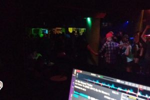 Chendo’s Night Club