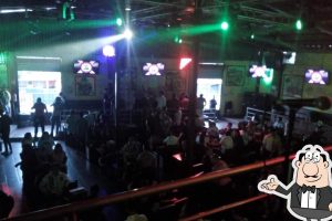 Club Elite Ecatepec (Ranas beers)