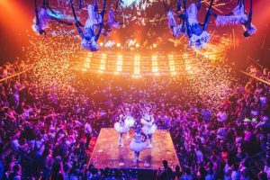Coco Bongo