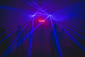 Codigo Techno Club