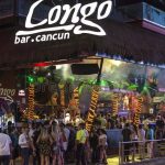 Congo Bar Cancun