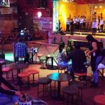 Coyote Club Toluca