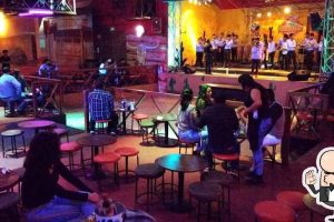 Coyote Club Toluca