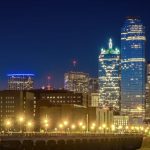 DALLAS DE NOCHE