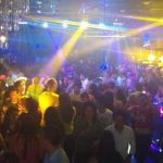 Danza Quiris Bar