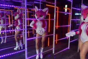 Dasha Night Club