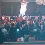 DECADAS Night Club Americas