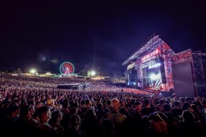 Desesperados Disco & Rodeo y Salón Discoteque Terraza Desesperados