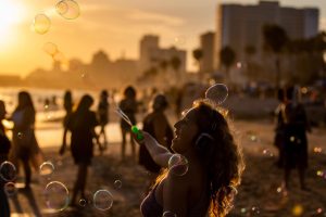 Disco Beach