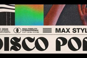 Disco Pop