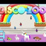 Disco Zoo