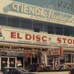 Discos Y Novedades El Nopal