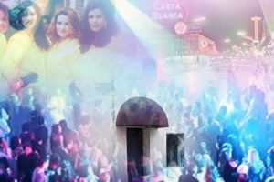 Discoteca Laredo