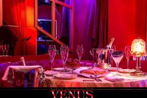 Discoteca – Venus The Rosse
