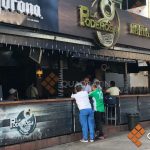 Discoteck «LA PODEROSA»