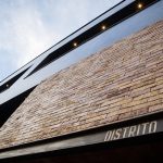 DISTRITO F