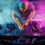 Dj