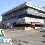 Downtown Nogales by Garaje