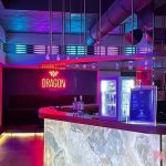 Dragon Roma Discoteca