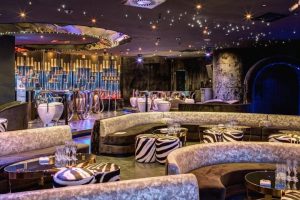 DUBAI VIP CLUB