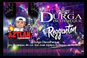 DURGA DISCOTHEQUE