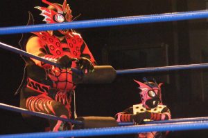 El Alebrije
