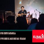 El Back Rock Bar