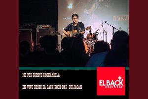 El Back Rock Bar