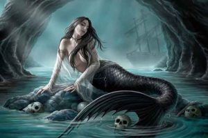 El Canto de Las Sirenas