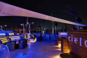 El Cielo Lounge Bar