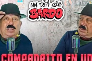 El Compadrito