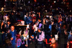 El Corral Western Club