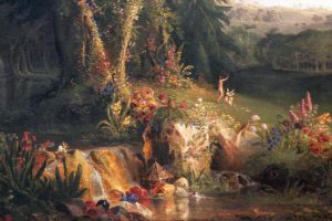 El Eden