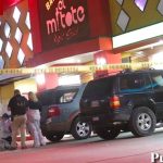 El Mitote Night Club