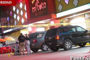 El Mitote Night Club