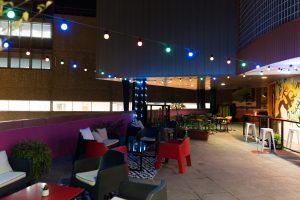 El Palco