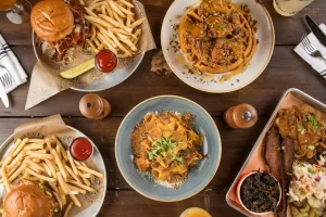 El Refuego Sports Bar…