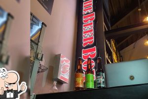 El Tramo Botanero & Bar (Plaza Sendero Las Fe – Apodaca)