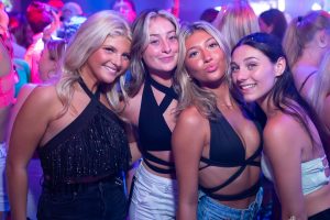 ENVY Social Club