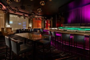 Excalibur Karaoke Bar
