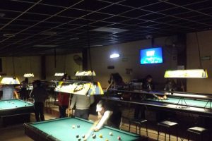 Extremos Antro – Karaoke – Billar