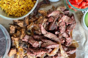 Fajita House
