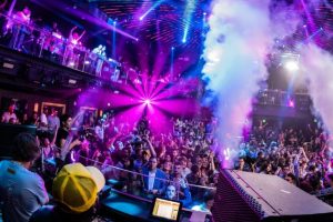Farandula Disco Club