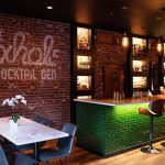 Fox Hole Bar